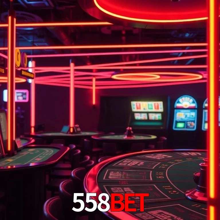 558bet.com