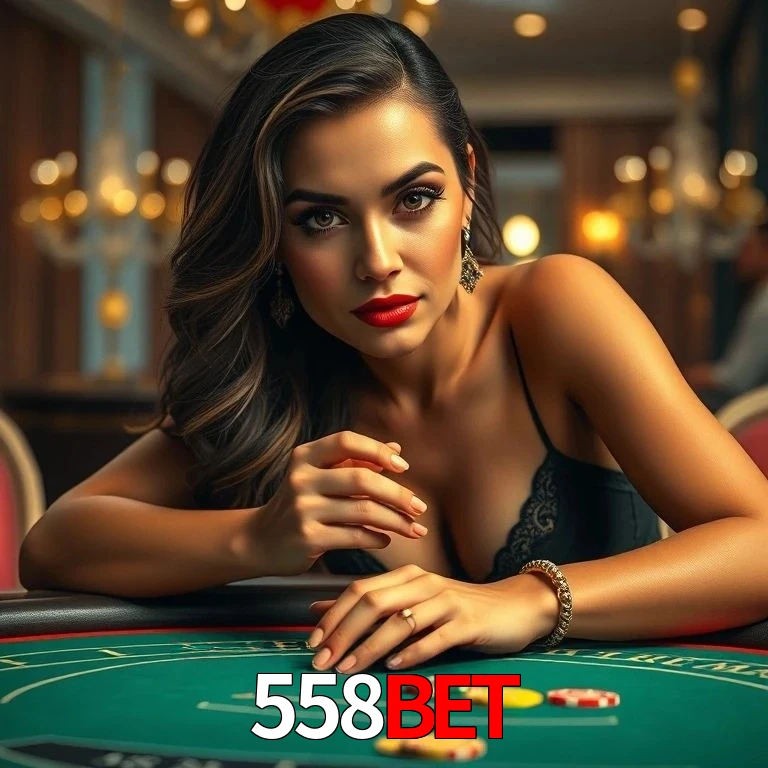 558bet VIP Rewards