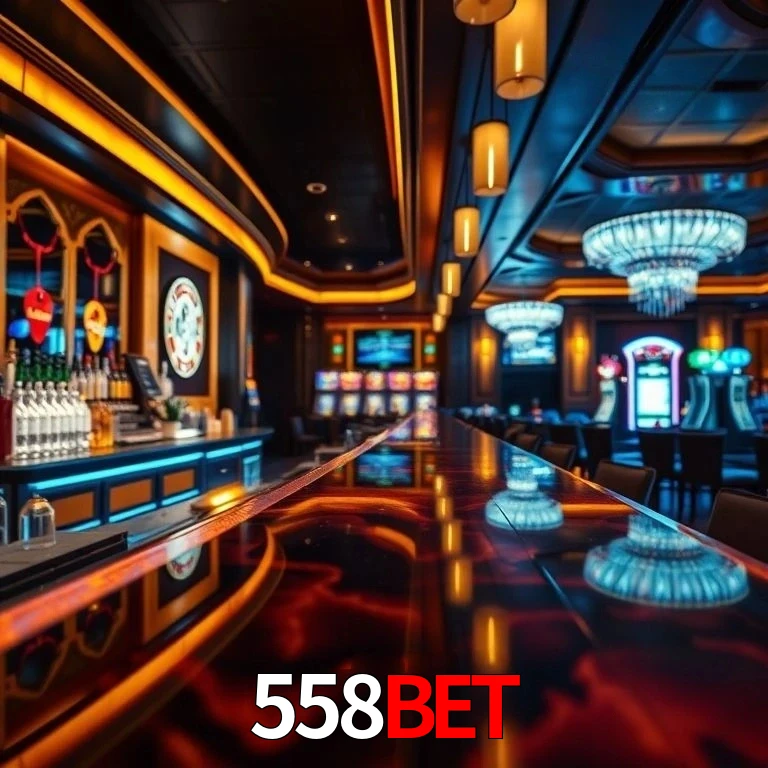 558bet plataforma
