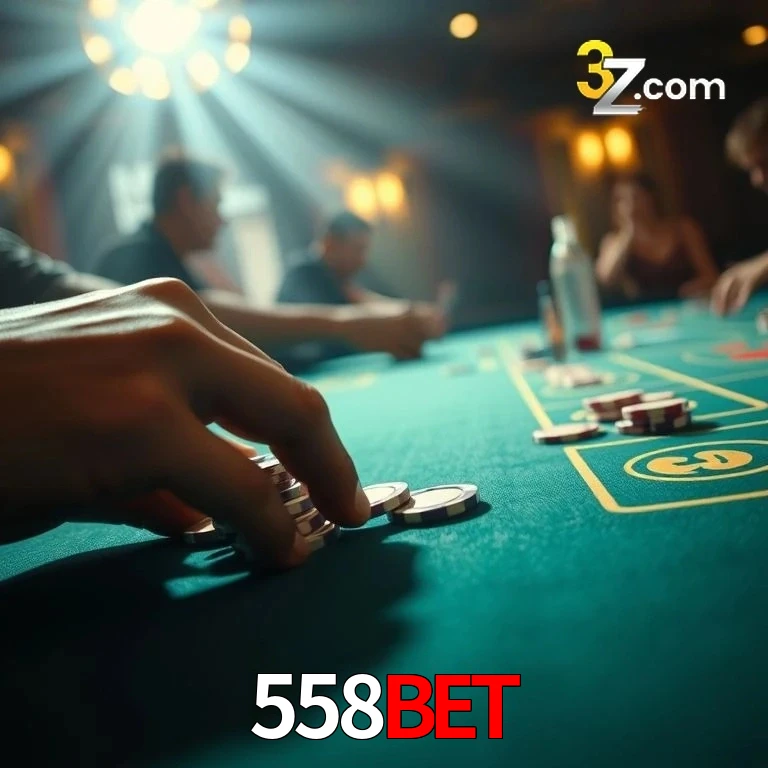 558bet lottery