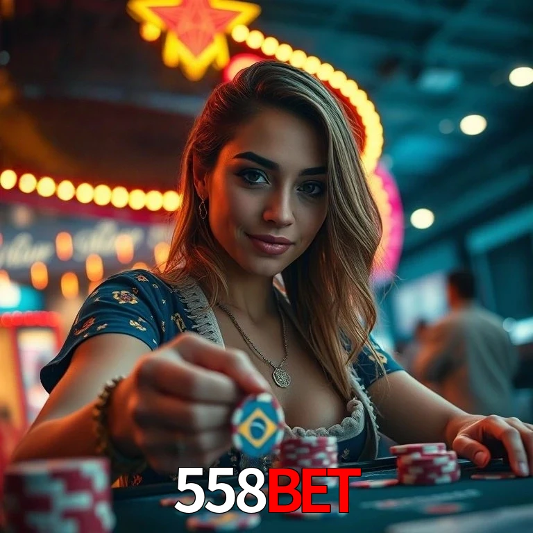 558bet Suporte