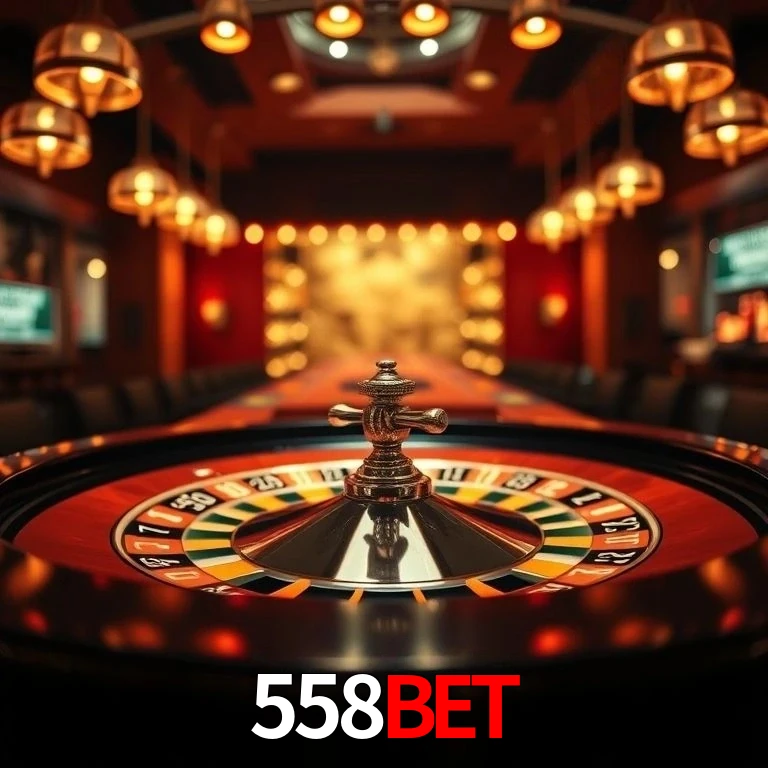 558bet Slot Mecânicas