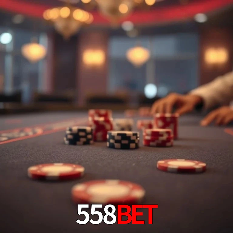 558bet Promoções