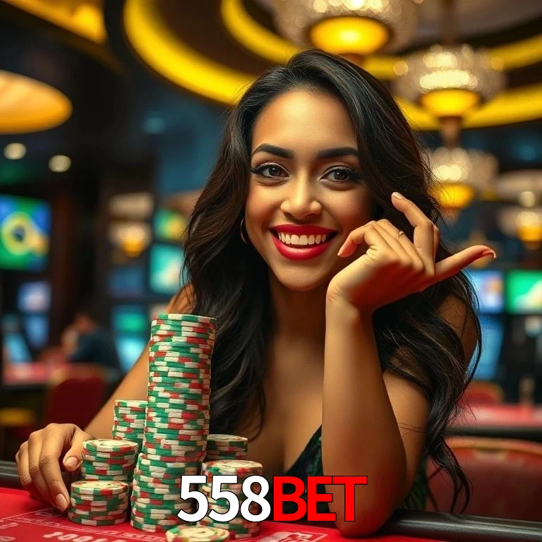 558bet game