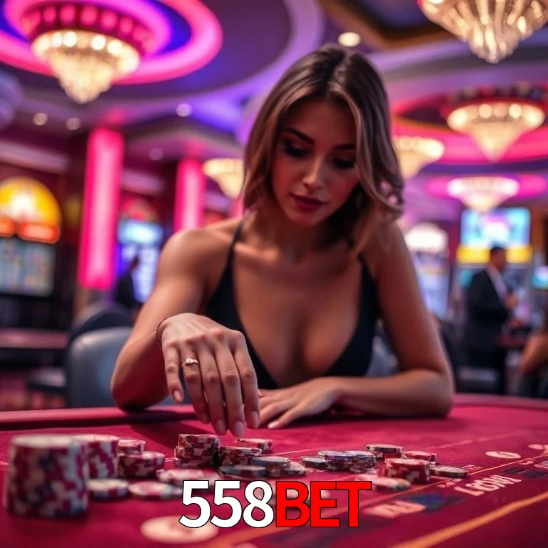 558bet Casino RNG