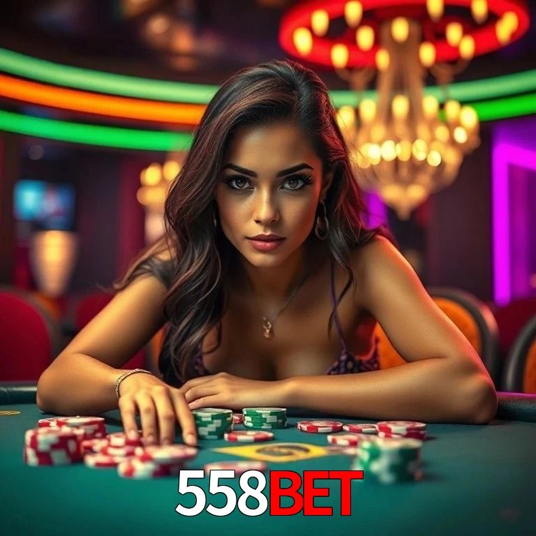 558bet Suporte