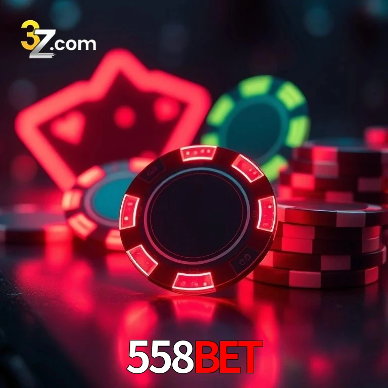 558bet Slot Analytics