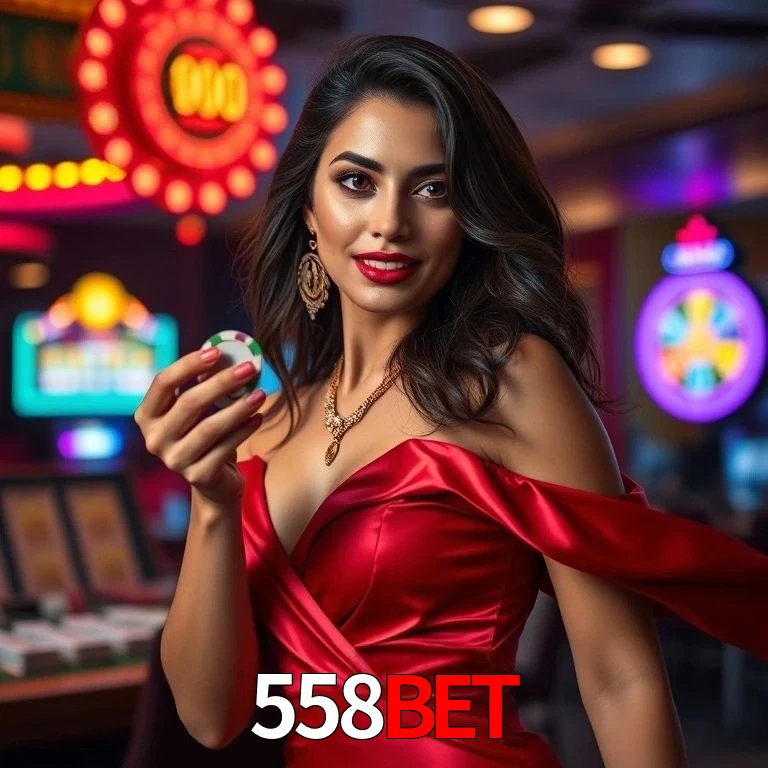 558bet Torneios Slots