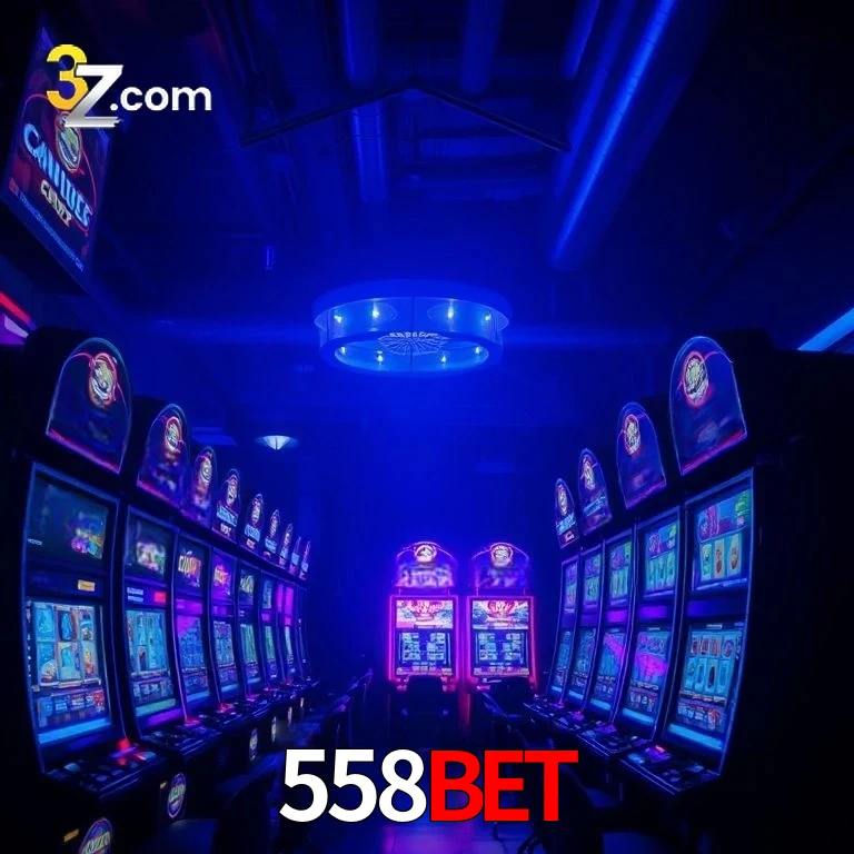 558bet App Security