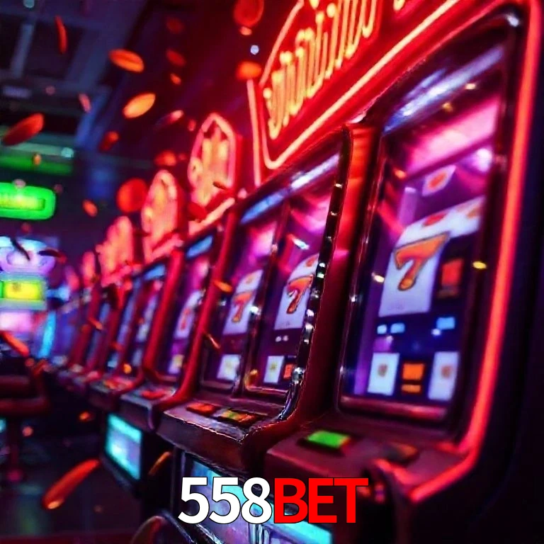 558bet fortune-tiger
