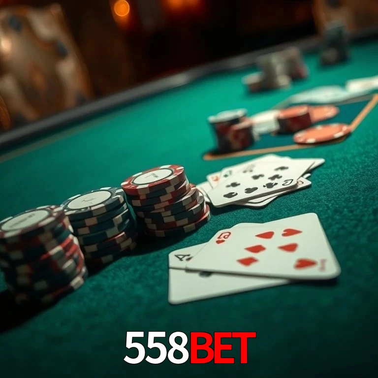 558bet.com