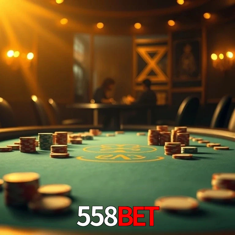 558bet platform