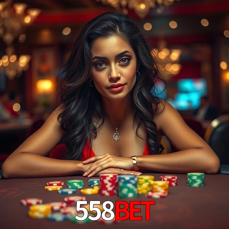 558bet telegram