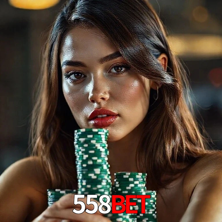 558bet Slot Temas