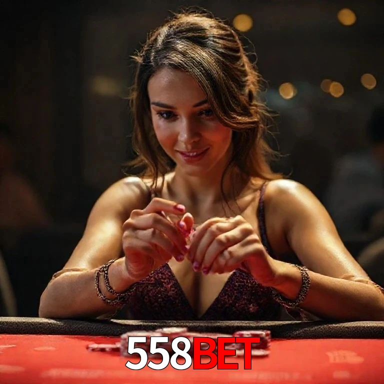 558bet Segurança
